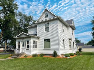 118 Somerville Ave, Morgan, MN 56266