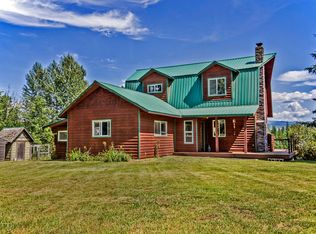 3291 Selkirk Rd, Sandpoint, ID 83864