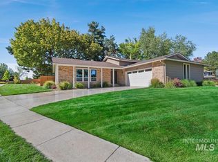 455 N Pebble Beach Way, Eagle, ID 83616