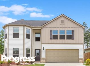 4003 Edge Water Ct UNIT 30, Villa Rica, GA 30180