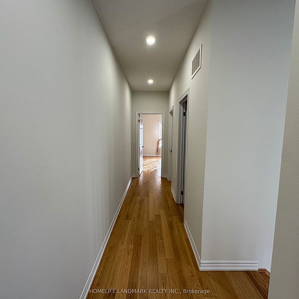 Markham Townhouse for rent - 3 Bedrooms — photo 14
