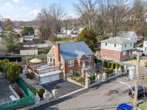 18 Butler Place, Yonkers, NY 10710