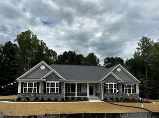 12192 Calverts Run Ct, La Plata, MD 20646