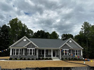 12192 Calverts Run Ct, La Plata, MD, 20646