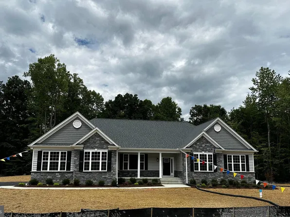 12192 Calverts Run Ct, La Plata, MD 20646