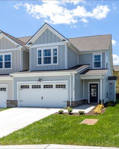 1128 June Wilde Rdg Lot 16220, Spring Hill, TN, 37174