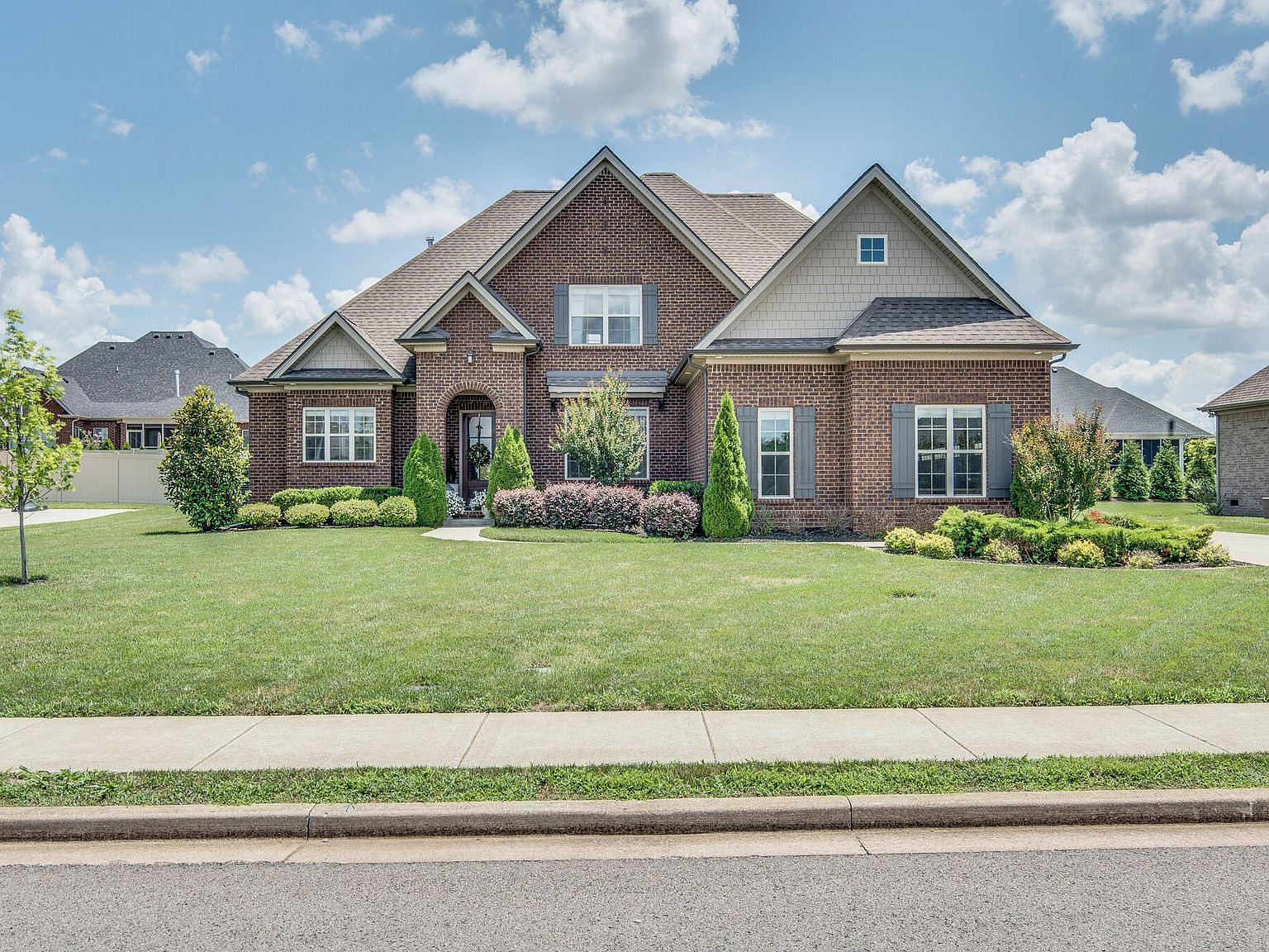 2820 Battleground Dr, Murfreesboro, TN 37129 Zillow
