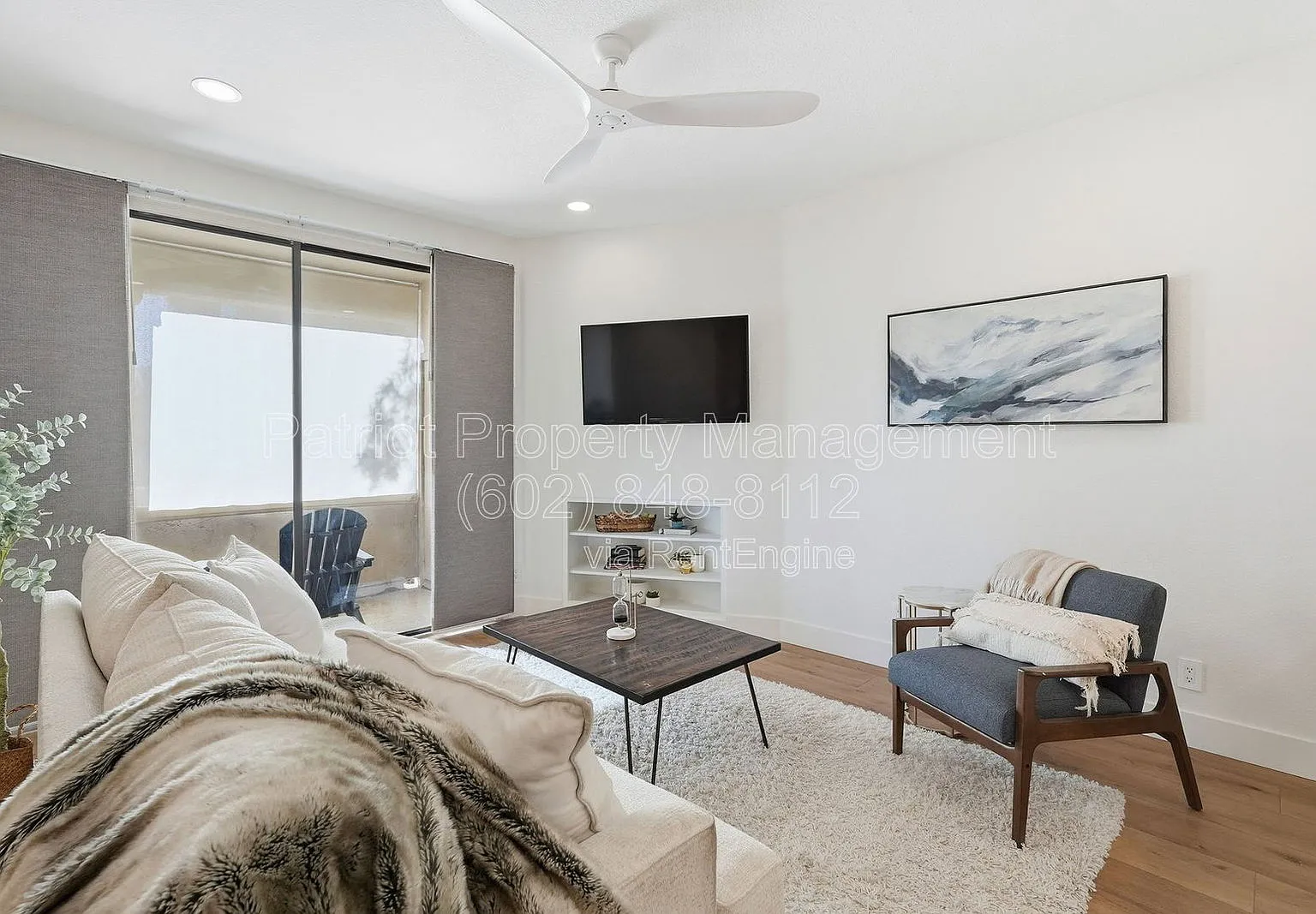 2 bed, 2.0 bath, 1038 sqft, $2,200 — Photo 4