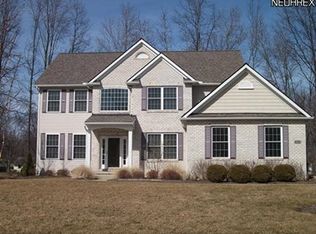 33532 Augusta Way, Avon, OH 44011
