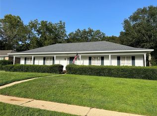 2329 Huffman Dr E, Mobile, AL 36693