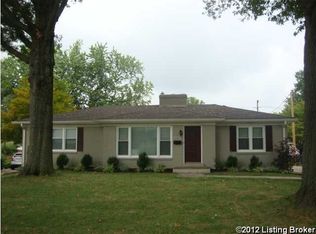 4317 Dannywood Rd, Saint Regis Park, KY 40220