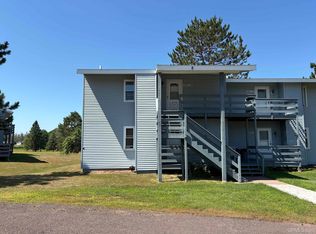 1060 La Rue Ct #B-8, Hurley, WI 54534