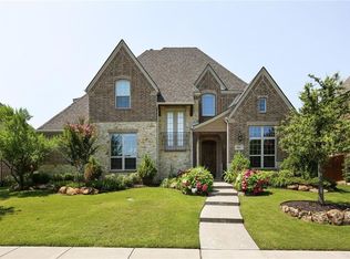 861 Timmaron Dr, Allen, TX 75013