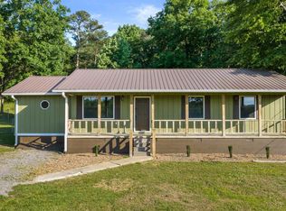 5008 County Road 121, Fort Payne, AL 35968
