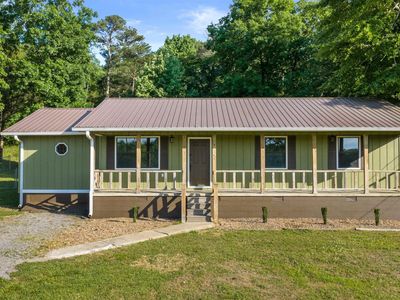 5008 County Road 121, Fort Payne, AL, 35968