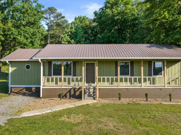 5008 County Road 121, Fort Payne, AL 35968
