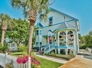 4589 Wood Wind Dr, Destin, FL 32541