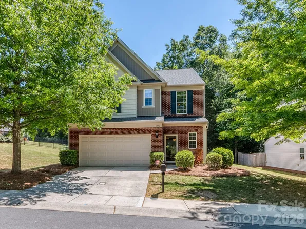 1726 Royal Gorge Ave, Charlotte, NC 28210
