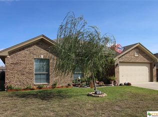 9510 Diana Dr, Killeen, TX 76542