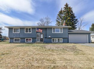 446 N 4th St, Cheney, WA 99004