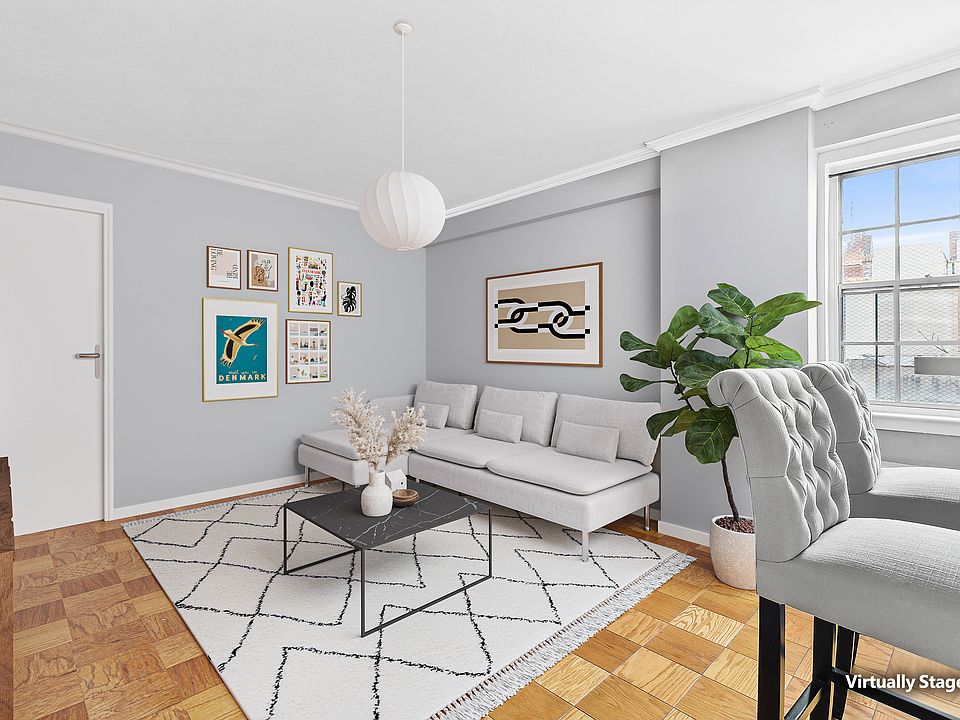 1st image of 245 E 35th St APT 10C