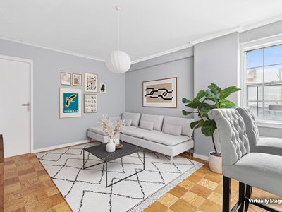 245 E 35th St APT 10C, Manhattan, NY, 10016