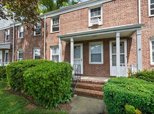 2475 Summer St APT 1K, Stamford, CT 06905