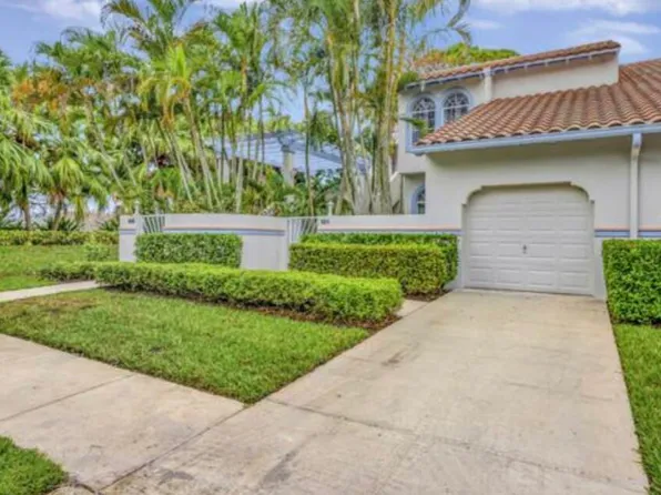 101 Ryder Cup Circle, Palm Beach Gardens, FL 33418