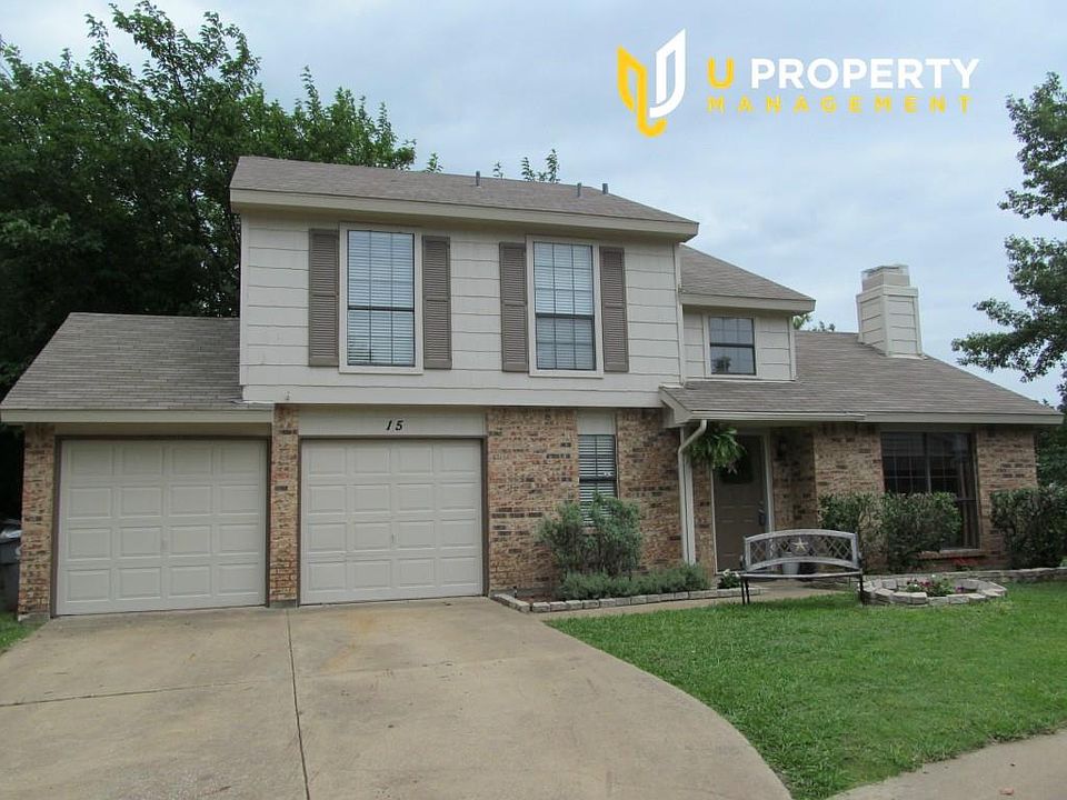 1st image of 15 Crockett Ct