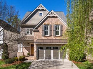 2516 Ellijay Dr NE, Atlanta, GA 30319