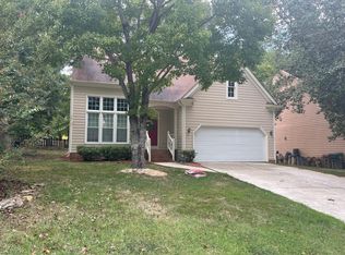101 Swiss Stone Ct, Cary, NC 27513