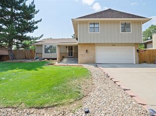 7671 S Kendall Blvd, Littleton, CO 80128