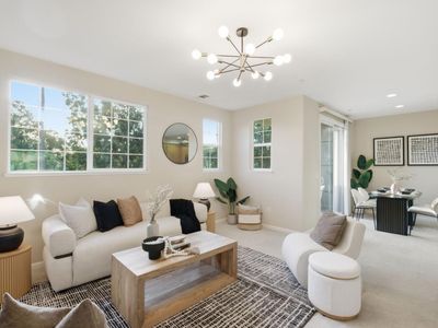 2070 Almaden Rd, San Jose, CA, 95125