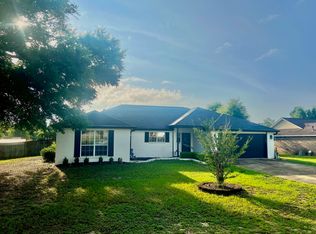 4731 Whitewater Ln, Crestview, FL 32539