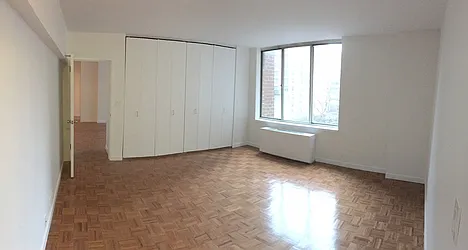 Rented by Keller Williams NYC