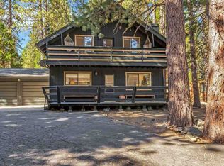 35 Tolowa Trl, Graeagle, CA 96103