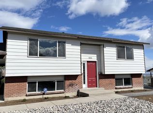 5332 W Lewis Clark Dr, Salt Lake City, UT 84118