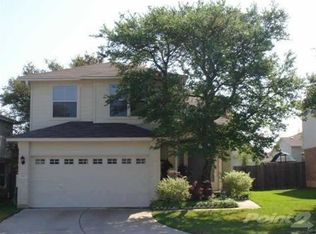 2712 Winslow Dr, Leander, TX 78641