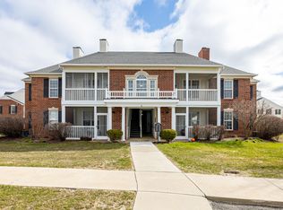 840 W Summerfield Glen Cir, Ann Arbor, MI 48103