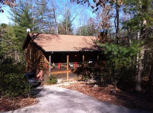 101 Jocassee Falls Rd, Salem, SC 29676