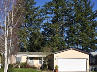 186 W 15th St, Lafayette, OR