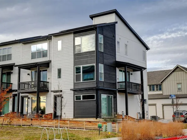 2734 W 167th Place, Broomfield, CO 80023