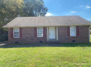 1608 Hollywood Dr #E, Jackson, TN 38305