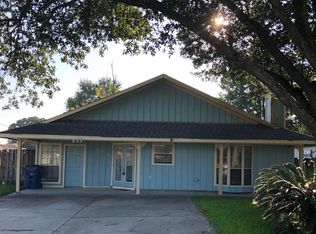 541 S 12th St, Eunice, LA 70535