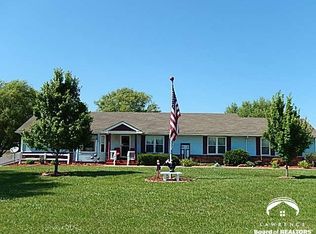 1937 Old Us Highway 50, Ottawa, KS 66067