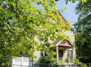 46 Rockvale Cir, Jamaica Plain, MA 02130