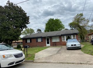 602 Brunswick Ave, Augusta, GA 30901