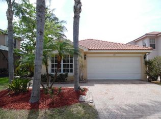 5201 Rising Comet Ln, Greenacres, FL 33463