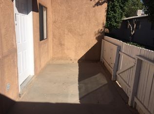3608 Bryn Mawr Dr NE APT D, Albuquerque, NM 87107