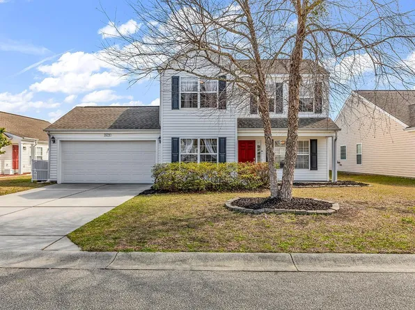 2629 Scarecrow Way, Myrtle Beach, SC 29579